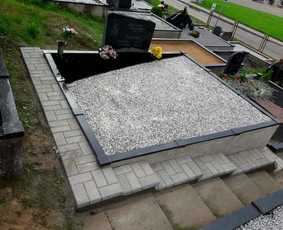 Mb "Akmenojus" - paminklai Jonavoje / Giedrius / Darbų pavyzdys ID 1449825