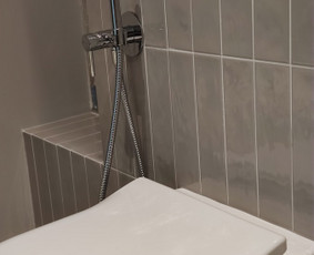 Individualių namų santechnikos įrengimas / "Mano santechnikas" / Darbų pavyzdys ID 1449839