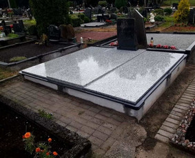 Mb "Akmenojus" - paminklai Jonavoje / Giedrius / Darbų pavyzdys ID 1449881