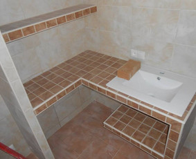 Vidaus apdaila Vilniuje nuo A iki Z / Vidaus Apdaila / Darbų pavyzdys ID 354281