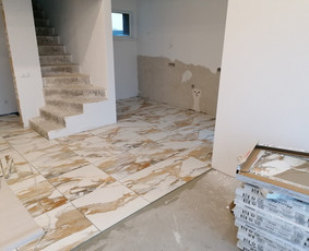 Visi vidaus apdailos darbai / Uab Remarsta / Darbų pavyzdys ID 1450069