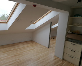 Visi vidaus apdailos darbai / Uab Remarsta / Darbų pavyzdys ID 1450085