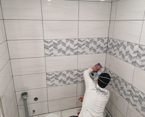Visi vidaus apdailos darbai / Uab Remarsta / Darbų pavyzdys ID 1450093