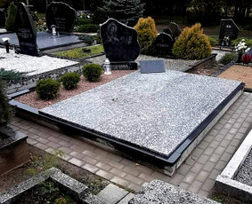 Mb "Akmenojus" - paminklai Jonavoje / Giedrius / Darbų pavyzdys ID 1450135