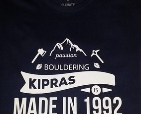 Logotipas, Brandbukas, Identitetas, Pakuotės, kūryba,reklama - Marškinėlių dizaino kūrimas - 4 Marškinėlių dizaino kūrimas - Logotipas, Brandbukas, Identitetas, Pakuotės, kūryba,reklama - 4