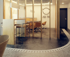 Interjero kūrimas - Architektas Vilniuje - 3