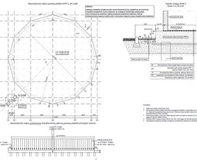Statinio projektavimas - Statybinių konstrukcijų projektavimas - 2