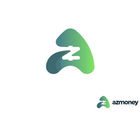 AZmoney    |   Logotipų kūrimas - www.glogo.eu - logo creation.