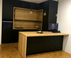 Baldų gamyba / MB Kiškio baldai / Darbų pavyzdys ID 354983