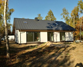 Karkasinių namų statyba - Individualių namų statybos ir patalpų vidaus apdailos darbai - 3