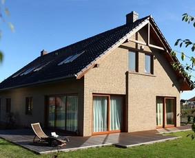 Individualių namų statybos ir patalpų vidaus apdailos darbai / MB FASTATA / Darbų pavyzdys ID 1451281