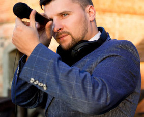 Viešųjų renginių vedimas - Renginių vedėjas visoje Lietuvoje - 1