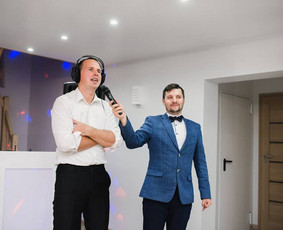 Gimtadienių, jubiliejų vedimas - Renginių vedėjas visoje Lietuvoje - 1