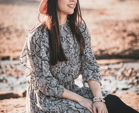 Asmeninė fotosesija - Asmeninė, poros, &scaron;venčių fotografija - 2