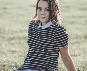 Asmeninė fotosesija - Asmeninė, poros, &scaron;venčių fotografija - 3