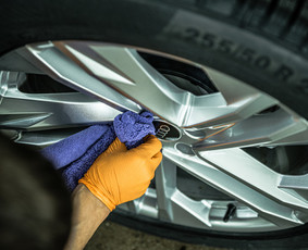 Autoestetika - profesionali automobilio priežiūra! / UAB "Autoestetikos sprendimai" / Darbų pavyzdys ID 1451573