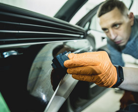 Autoestetika - profesionali automobilio priežiūra! / UAB "Autoestetikos sprendimai" / Darbų pavyzdys ID 1451579
