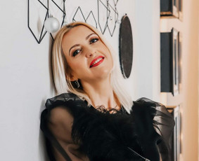 Asmeninė stilistė/įvaizdžio kūrėja / Katažyna / Darbų pavyzdys ID 1451651