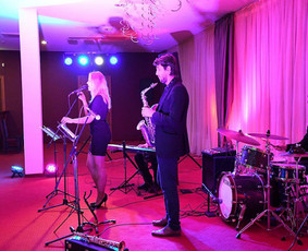 Saksofonistas Vilius. Profesionalių muzikantų grupė / Profesionalūs muzikantai / Darbų pavyzdys ID 355377