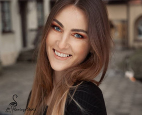 Profesionalus makiažas ir šukavimas Kaune / Flamingo Studija / Darbų pavyzdys ID 355541