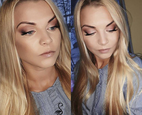 Profesionalus makiažas ir šukavimas Kaune / Flamingo Studija / Darbų pavyzdys ID 355547