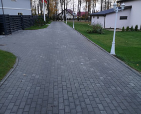 Patyrę elektrikai / Žydrūnas Bakšys / Darbų pavyzdys ID 1452263