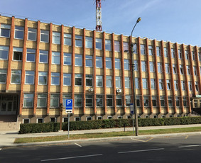 Langų valymas