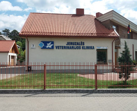 Reklamos apšvietimas LED moduliais.