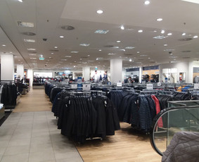 Lempų, lempučių keitimo darbai, šviestuvų remontas.