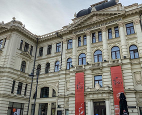 Klaipėda > Vilnius - Keleivių pervežimas - šventės, kelionės, išvykos - 4