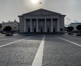 Klaipėda > Vilnius - Keleivių pervežimas - šventės, kelionės, išvykos - 2