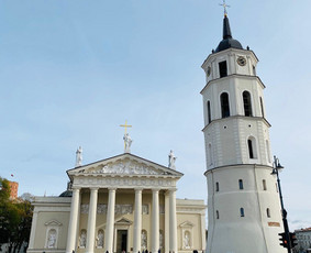 Klaipėda > Vilnius - Keleivių pervežimas - šventės, kelionės, išvykos - 1