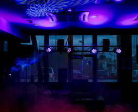 Dj garso aparatūros, kolonėlių ir šviesos efektų nuoma / Vytaras Zeicas / Darbų pavyzdys ID 356499