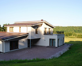 Vila Lunes - Sodybos Nuoma Šventėms Klaipėdos Rajone. / Eglė Gotautiene / Darbų pavyzdys ID 1453841
