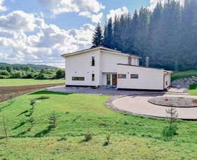 Vila Lunes - Sodybos Nuoma Šventėms Klaipėdos Rajone. - Kaimo turizmo sodybos - 3 Kaimo turizmo sodybos - Vila Lunes - Sodybos Nuoma Šventėms Klaipėdos Rajone. - 3