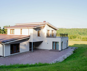 Vila Lunes - Sodybos Nuoma Šventėms Klaipėdos Rajone. - Sodybos prie ežero - 1 Sodybos prie ežero - Vila Lunes - Sodybos Nuoma Šventėms Klaipėdos Rajone. - 1
