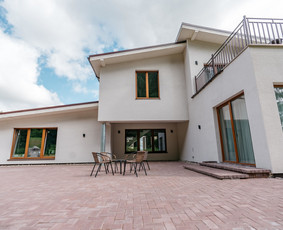 Vila Lunes - Sodybos Nuoma Šventėms Klaipėdos Rajone. - Kaimo turizmo sodybos - 2 Kaimo turizmo sodybos - Vila Lunes - Sodybos Nuoma Šventėms Klaipėdos Rajone. - 2