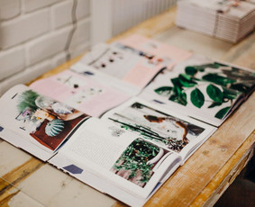 Maketavimas - Grafinis dizainas / iliustracija - 2