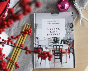 Maketavimas - Grafinis dizainas / iliustracija - 1