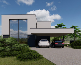 Architektė/projektavimas/gaisrinė sauga / Gėsė Bur / Darbų pavyzdys ID 1453937
