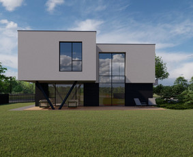 Architektė/projektavimas/gaisrinė sauga / Gėsė Bur / Darbų pavyzdys ID 1453943