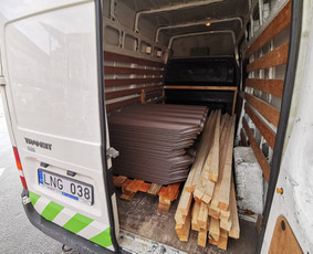 Krovinių pervežimas Šiauliuose - Krovinių pervežimas - 3 Krovinių pervežimas - Krovinių pervežimas Šiauliuose - 3