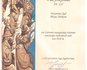 Rusų kalbos pamokos internetu - Rusų kalbos mokytoja. Kursai, korepetitavimas, vertimai. - 2
