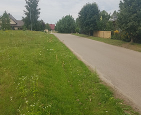 Aplinkos tvarkymas Vilniuje bei aplink Vilnių / Justinas Grušnius / Darbų pavyzdys ID 1456397