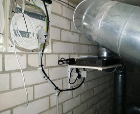 Įvadas Rangovo aktas Eso Lauko ir vidaus elektros darbai. / Pavelas / Darbų pavyzdys ID 1456691