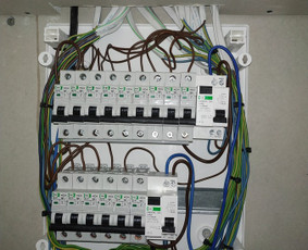 Įvadas Rangovo aktas Eso Lauko ir vidaus elektros darbai. / Pavelas / Darbų pavyzdys ID 1456697