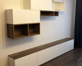Baldų gamyba / MB Kiškio baldai / Darbų pavyzdys ID 358687