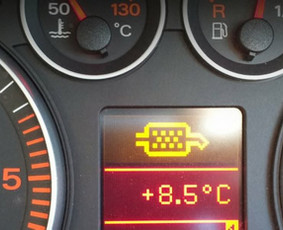 EGR i&scaron;programavimas - Chip Tuning ( galios didinimas ) Dpf Egr Adblue - 4