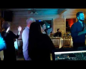 Vedėjas/dj viename - All inclusive / Edgaras Bomblauskas / Darbų pavyzdys ID 359247