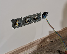Mb Elmata Lt (saulės elektrinių ir jų komponentų montavimas) / Matas Raščius / Darbų pavyzdys ID 1457723
